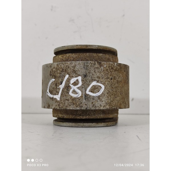 Coxim Mancal Diferencial Mercedes C180 2008 2014 2043500215