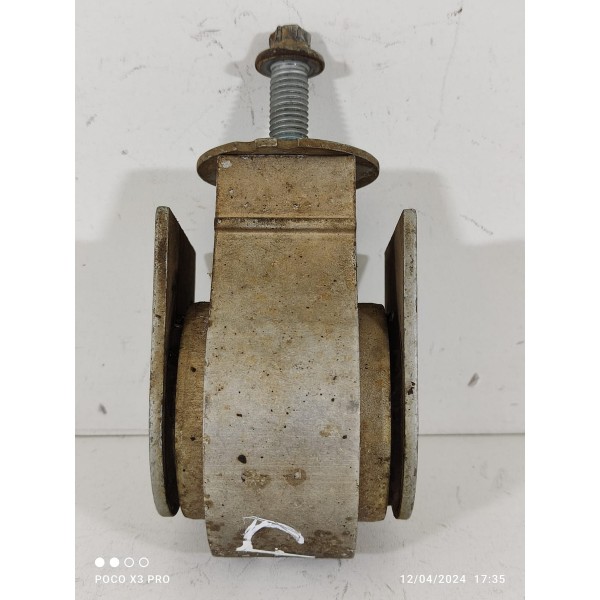 Coxim Mancal Diferencial Mercedes C180 2008 2014 2043500215