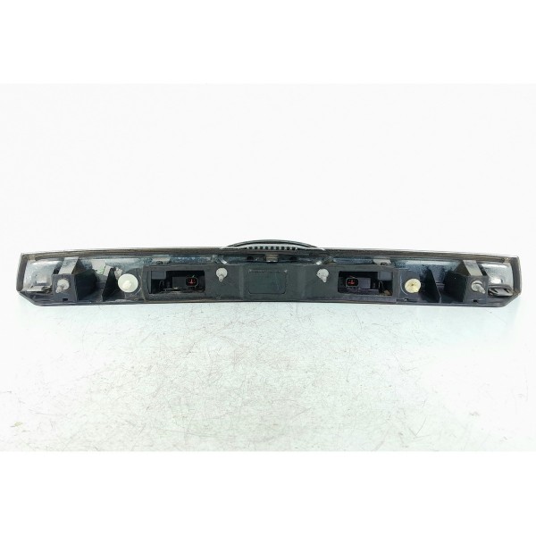 Friso Tampa Traseira Ford Fusion 2010 2011 2012 Original Det Cromado