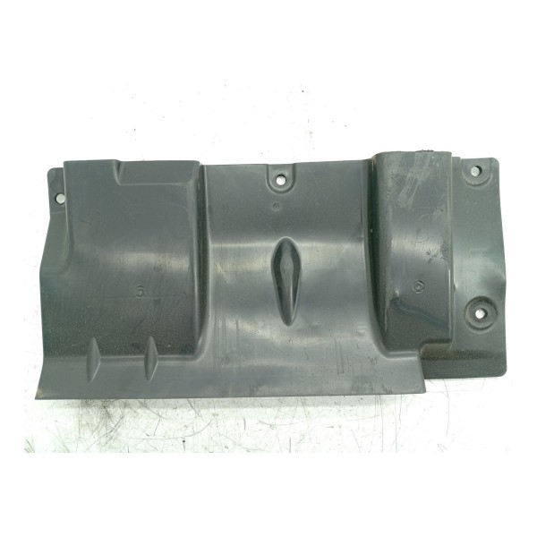 Protetor Assoalho Hyundai Creta Tras Esq 2017/21 84135m4000