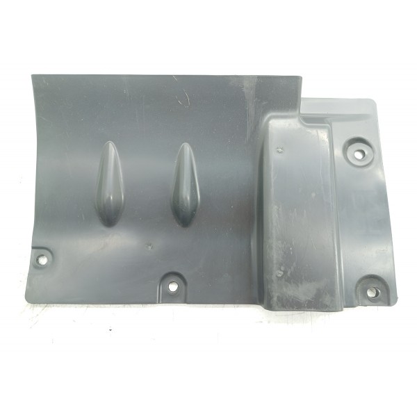 Protetor Assoalho Hyundai Creta Trás Dir 2017/21 84145m4000 Preto