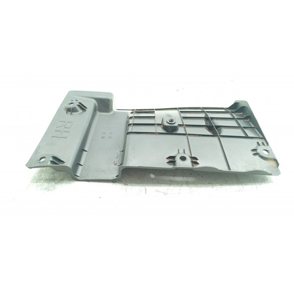 Protetor Assoalho Hyundai Creta Trás Dir 2017/21 84145m4000 Preto