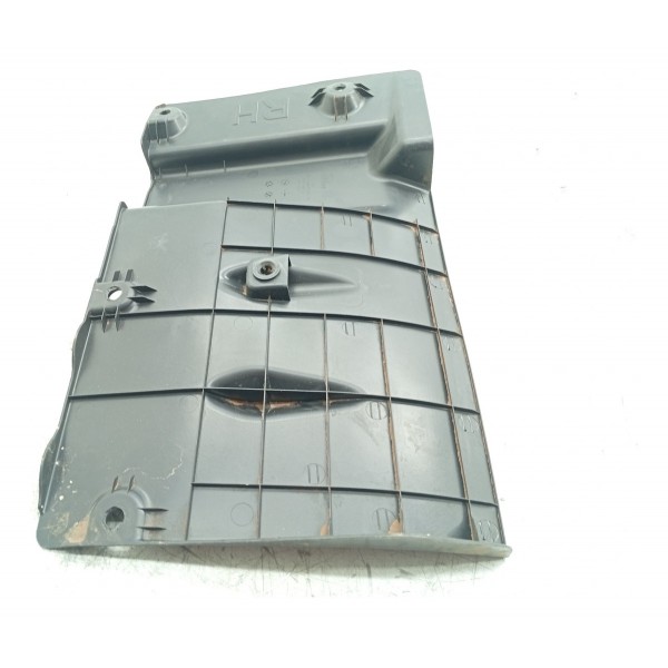 Protetor Assoalho Hyundai Creta Trás Dir 2017/21 84145m4000 Preto