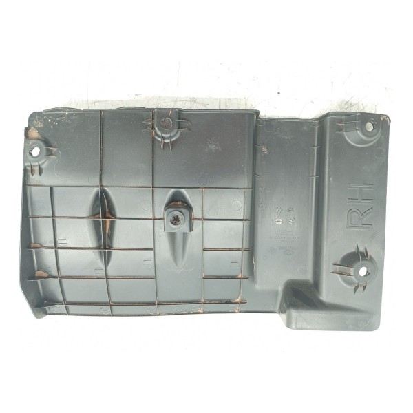 Protetor Assoalho Hyundai Creta Trás Dir 2017/21 84145m4000 Preto