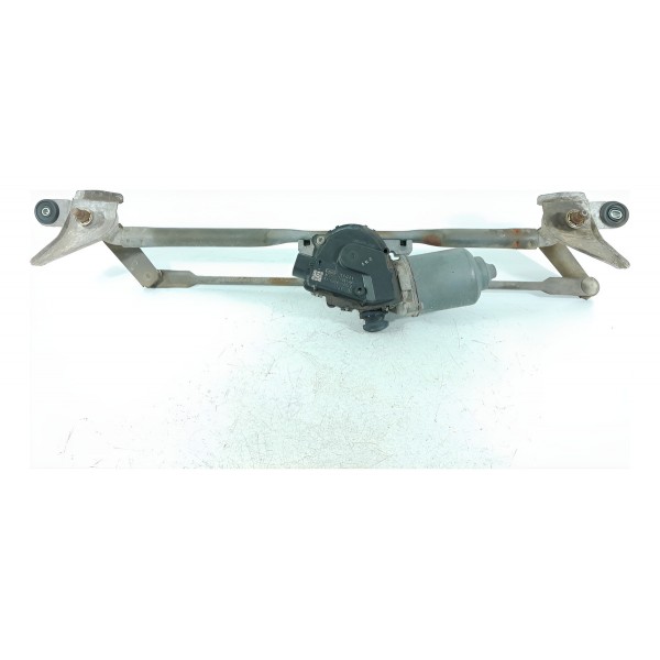 Galhada Motor Limpador Parabrisa Fusion 10/12 9e5117566aa