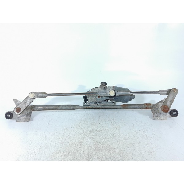 Galhada Motor Limpador Parabrisa Fusion 10/12 9e5117566aa