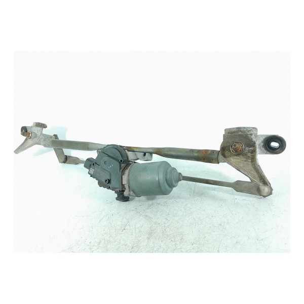 Galhada Motor Limpador Parabrisa Fusion 10/12 9e5117566aa