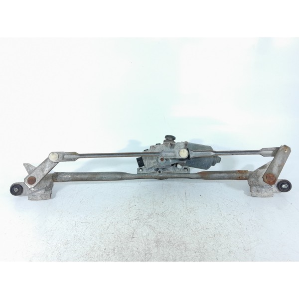 Galhada Motor Limpador Parabrisa Fusion 10/12 9e5117566aa