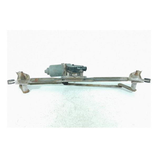 Galhada Motor Limpador Parabrisa Fusion 10/12 9e5117566aa