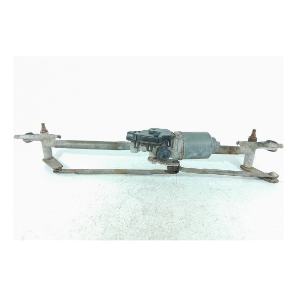 Galhada Motor Limpador Parabrisa Fusion 10/12 9e5117566aa