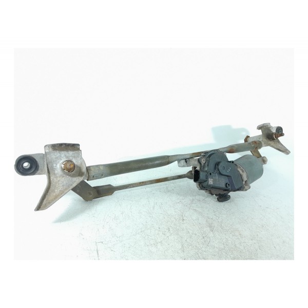 Galhada Motor Limpador Parabrisa Fusion 10/12 9e5117566aa