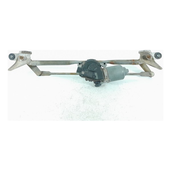 Galhada Motor Limpador Parabrisa Fusion 10/12 9e5117566aa