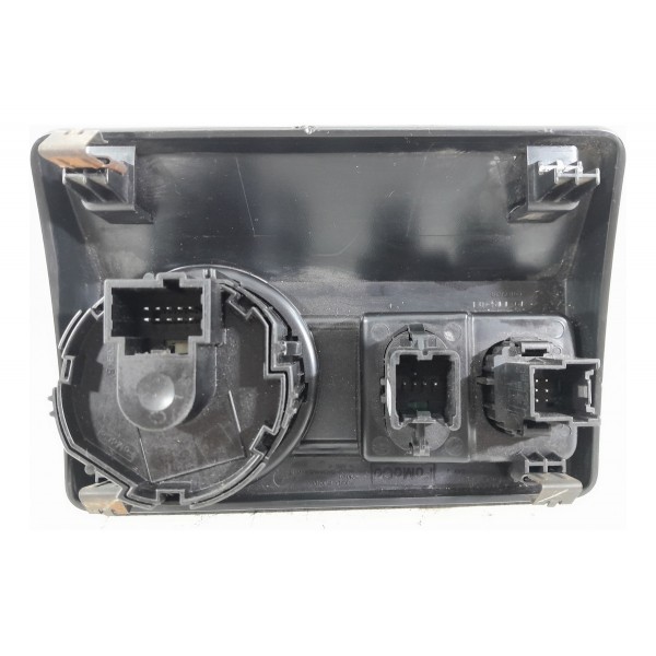 Botao Comando Chave Luz Ford Fusion 2010/2012 Ae5354044m64