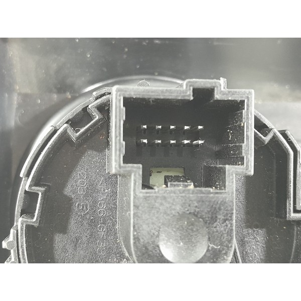 Botao Comando Chave Luz Ford Fusion 2010/2012 Ae5354044m64