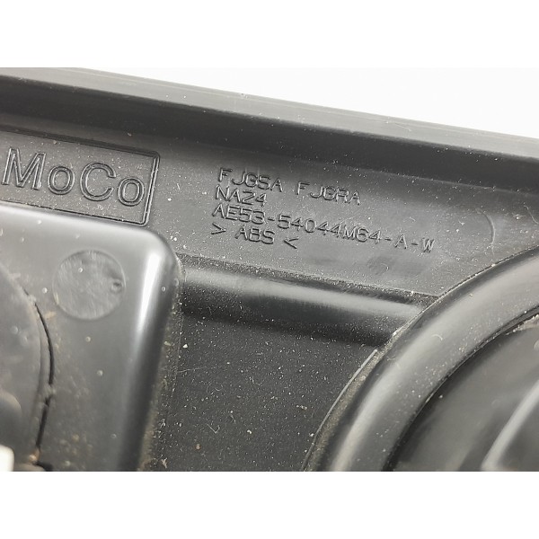 Botao Comando Chave Luz Ford Fusion 2010/2012 Ae5354044m64