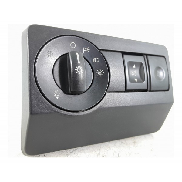 Botao Comando Chave Luz Ford Fusion 2010/2012 Ae5354044m64