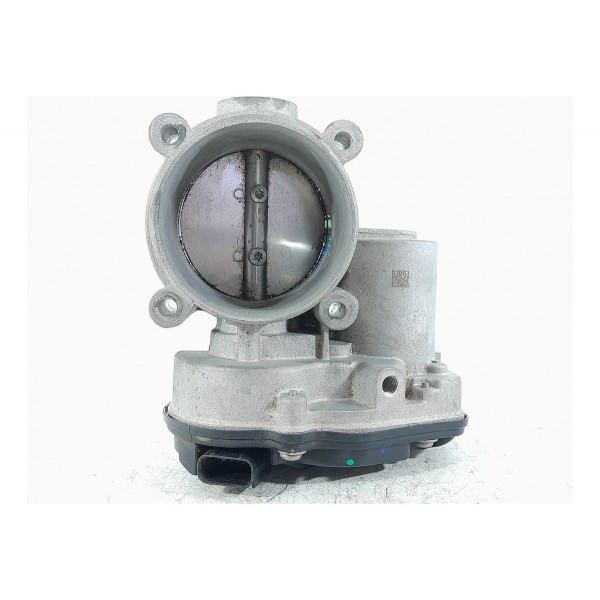 Tbi Corpo Borboleta Ford Fusion 3.0 V6 2010 2011 2012 Origin
