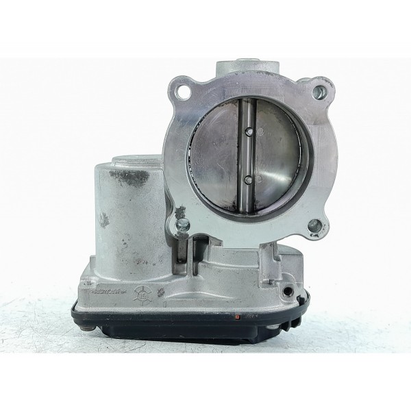 Tbi Corpo Borboleta Ford Fusion 3.0 V6 2010 2011 2012 Origin