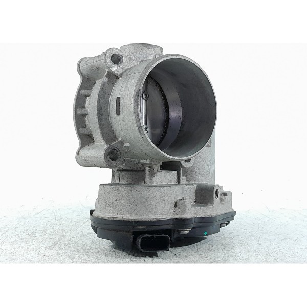 Tbi Corpo Borboleta Ford Fusion 3.0 V6 2010 2011 2012 Origin