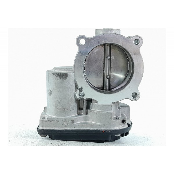 Tbi Corpo Borboleta Ford Fusion 3.0 V6 2010 2011 2012 Origin