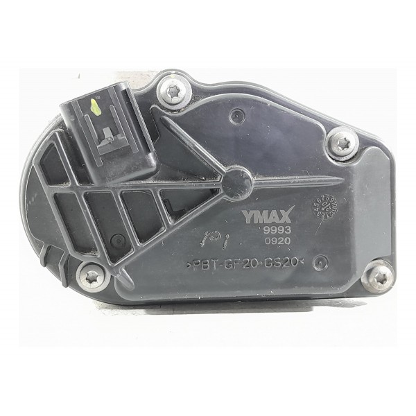 Tbi Corpo Borboleta Ford Fusion 3.0 V6 2010 2011 2012 Origin