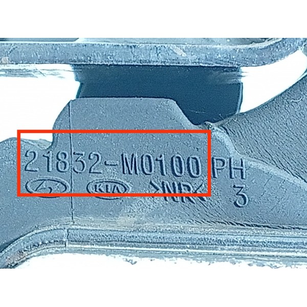 Coxim Cambio Hyundai Creta 1.6 2.0 Esquerdo 17/21 21832m0100