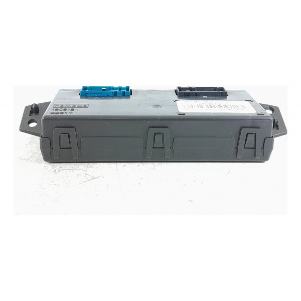 Modulo Central Conforto Ford Fusion 3.0 10/12 Ae5h18c612cs