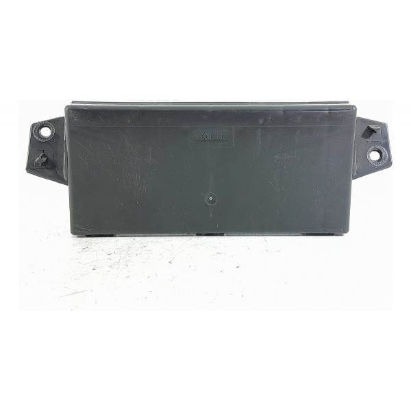 Modulo Central Conforto Ford Fusion 3.0 10/12 Ae5h18c612cs