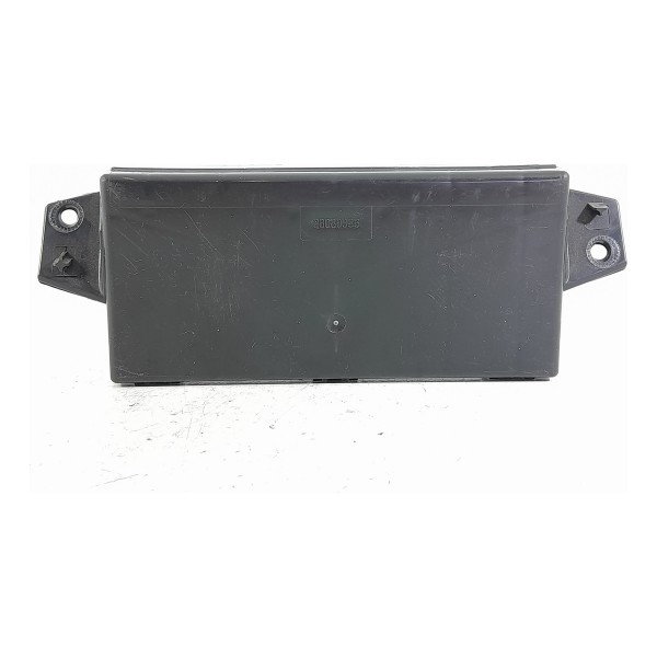 Modulo Central Conforto Ford Fusion 3.0 10/12 Ae5h18c612cs