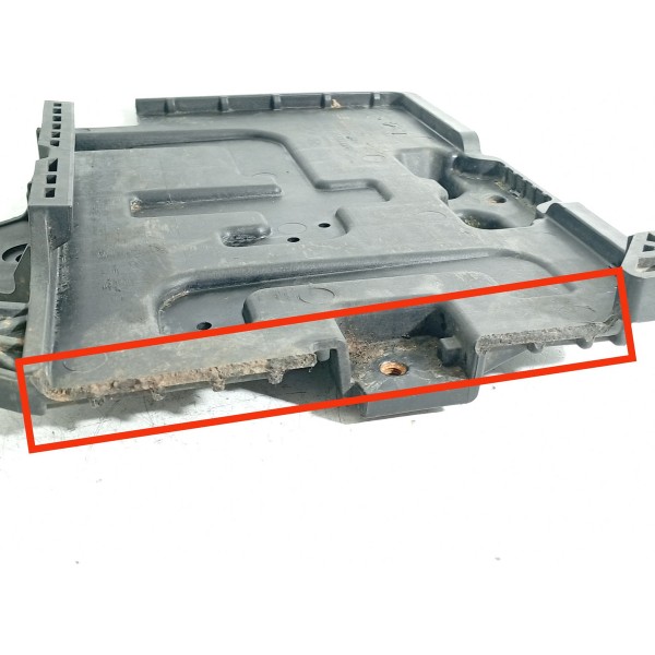 Suporte Bandeja Bateria Hyundai Creta 2017/21 Det 67150m0000