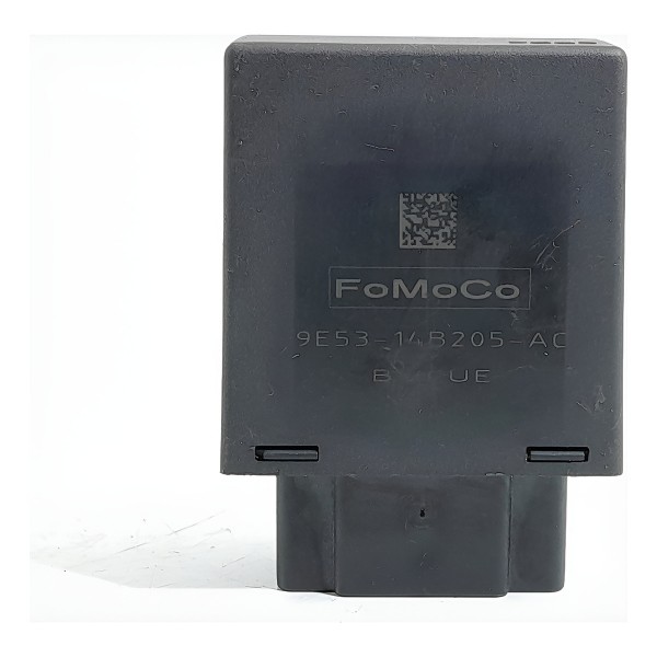 Modulo Controle Luz Farol Ford Fusion 10/2012 9e5314b205ac