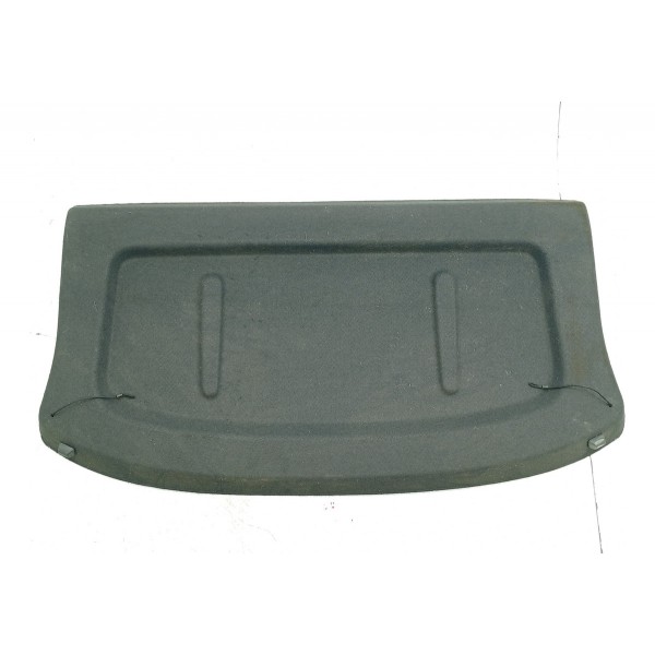 Tampao Bagagito Hyundai Creta 2017 2018 2019/2021 85930m4000 - Cinza-escuro