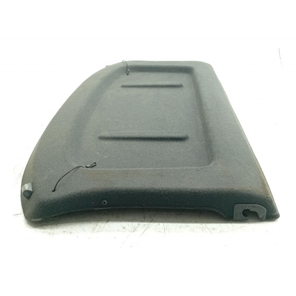 Tampao Bagagito Hyundai Creta 2017 2018 2019/2021 85930m4000 - Cinza-escuro