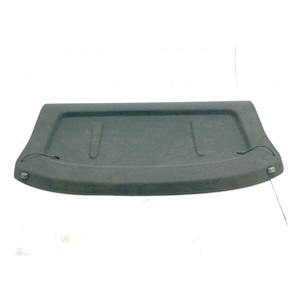 Tampao Bagagito Hyundai Creta 2017 2018 2019/2021 85930m4000 - Cinza-escuro