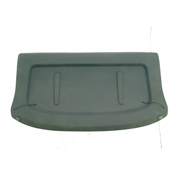 Tampao Bagagito Hyundai Creta 2017 2018 2019/2021 85930m4000 - Cinza-escuro