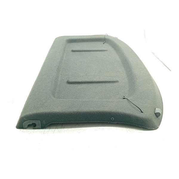 Tampao Bagagito Hyundai Creta 2017 2018 2019/2021 85930m4000 - Cinza-escuro