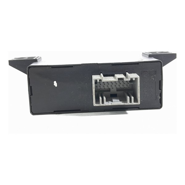 Modulo Central Alarme Ford Fusion 2010/2012 Ae5t15k866ac