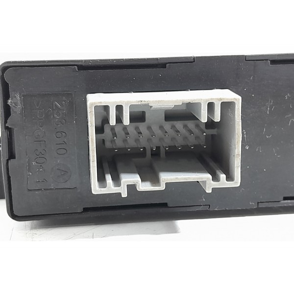 Modulo Central Alarme Ford Fusion 2010/2012 Ae5t15k866ac