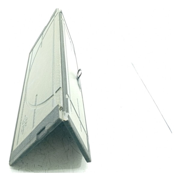 Tampao Estepe Porta Malas Hyundai Creta 2017/2021 85720m0000 Cinza-escuro