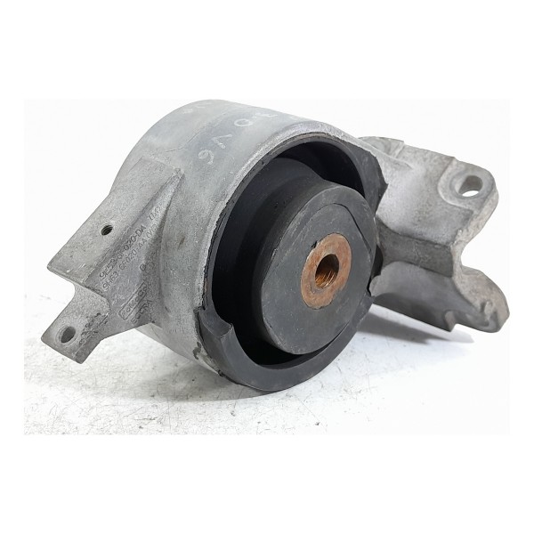 Coxim Motor Ford Fusion Esquerdo 3.0 V6 10/2015 9e536f020da