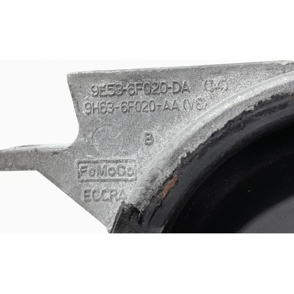 Coxim Motor Ford Fusion Esquerdo 3.0 V6 10/2015 9e536f020da