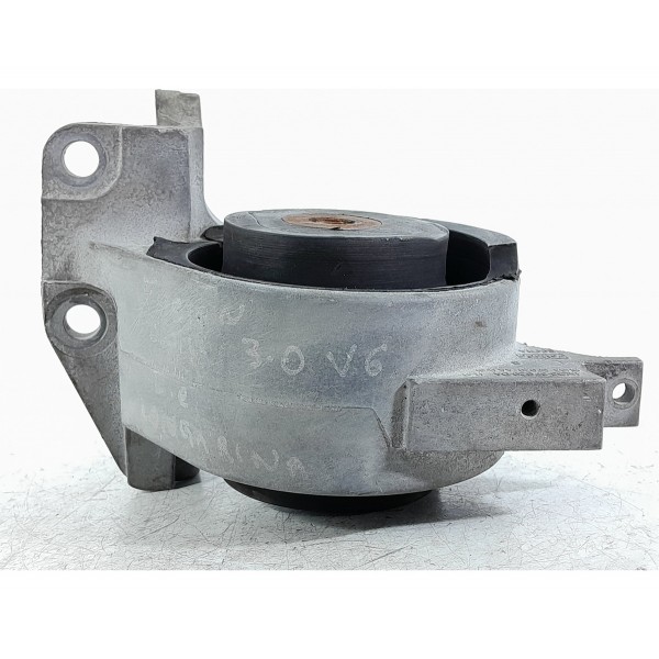 Coxim Motor Ford Fusion Esquerdo 3.0 V6 10/2015 9e536f020da
