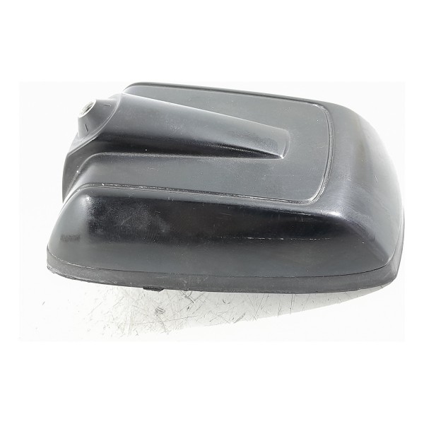 Base Antena Teto Ford Fusion 2010 2011 2012 9e5t19g461ab Preto