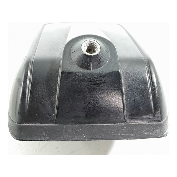 Base Antena Teto Ford Fusion 2010 2011 2012 9e5t19g461ab Preto