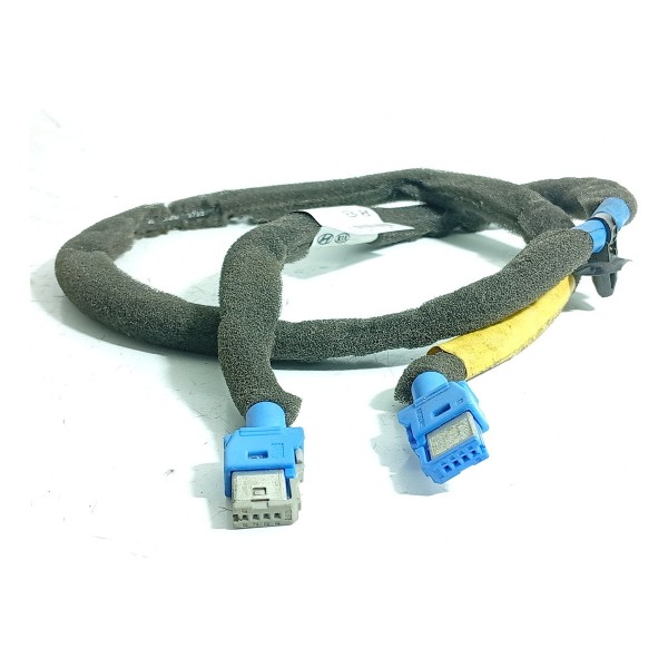 Chicote Cabo Multimidia Hyundai Creta 2017/2021 96595c9000