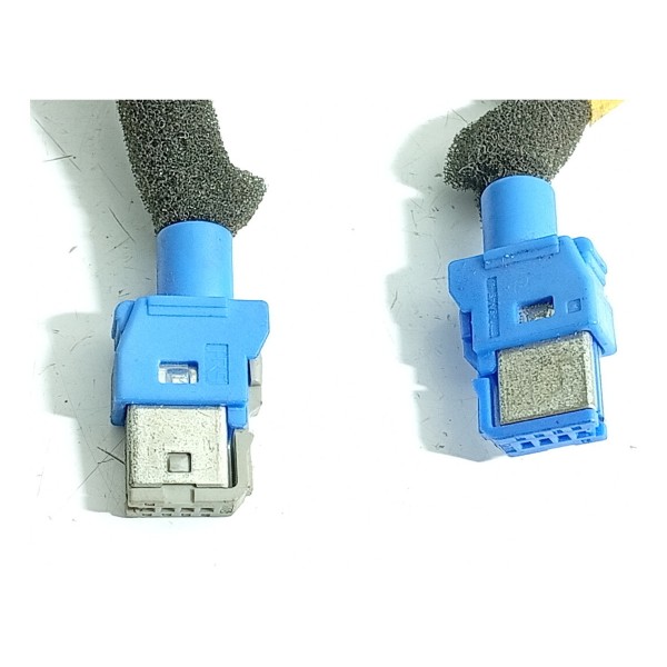 Chicote Cabo Multimidia Hyundai Creta 2017/2021 96595c9000