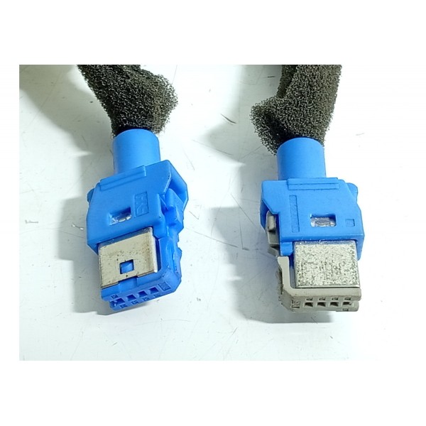 Chicote Cabo Multimidia Hyundai Creta 2017/2021 96595c9000