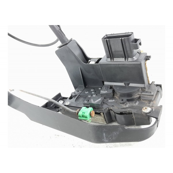 Fechadura Porta Fusion Dianteira Direita 10/12 Ae5a5421812aa