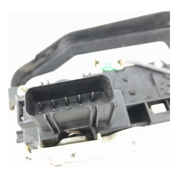 Fechadura Porta Fusion Dianteira Direita 10/12 Ae5a5421812aa