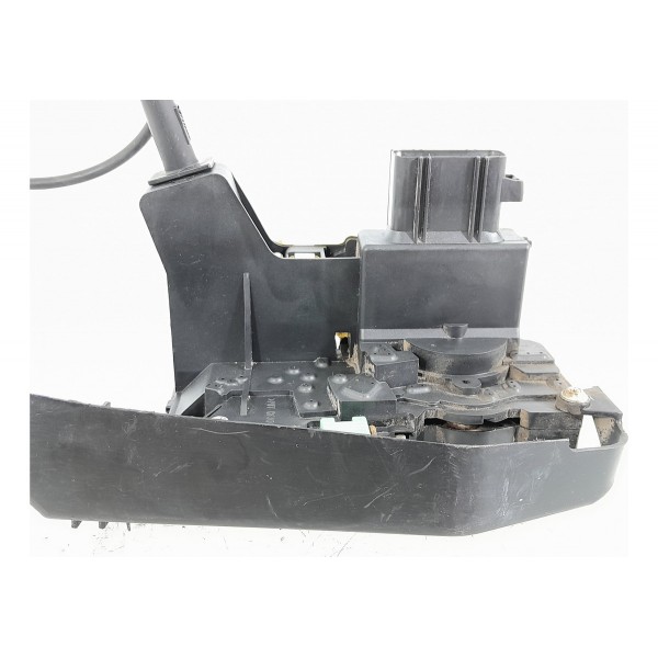 Fechadura Porta Fusion Dianteira Direita 10/12 Ae5a5421812aa